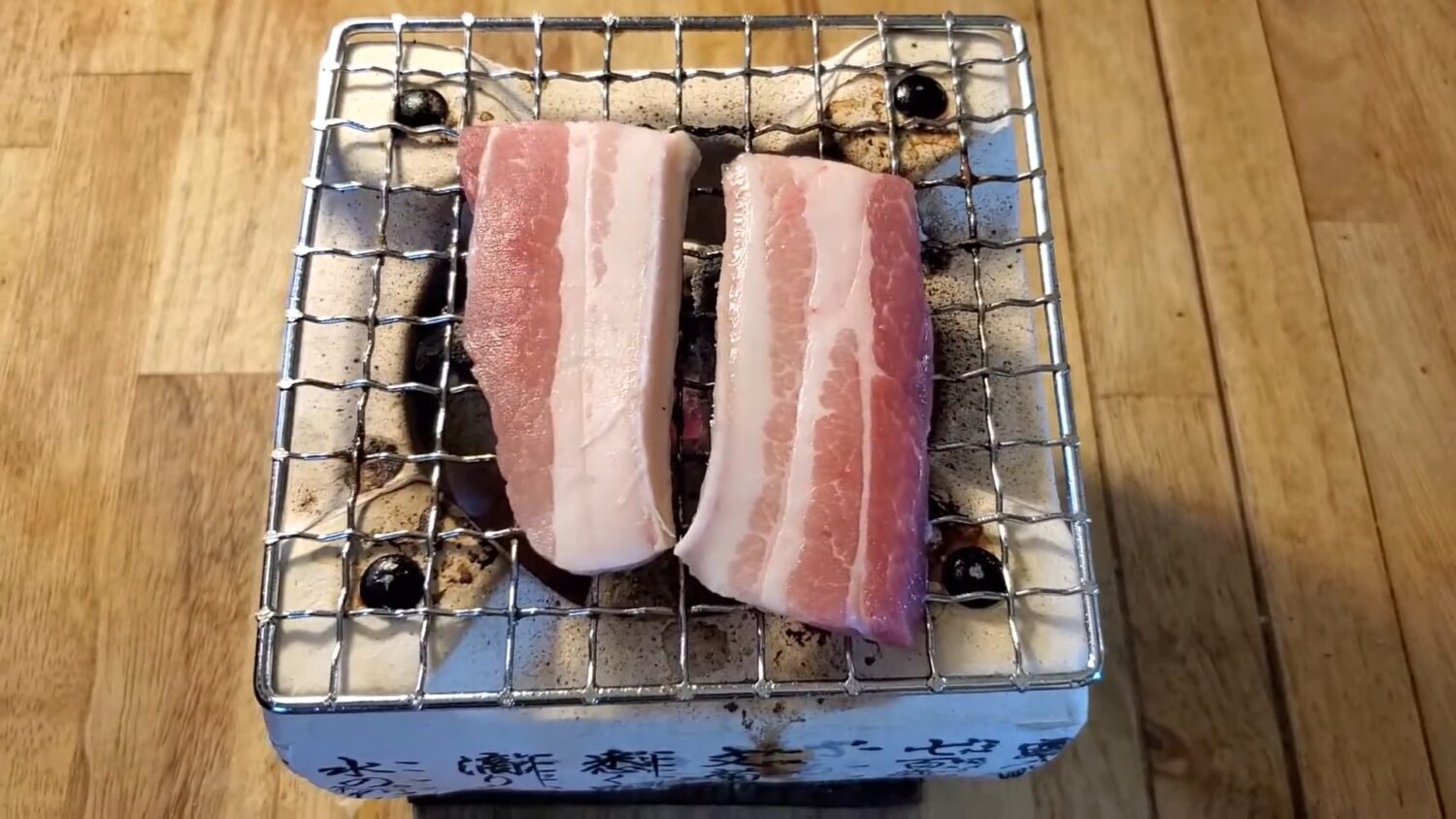 HINOMARU Japanese hibachi grill