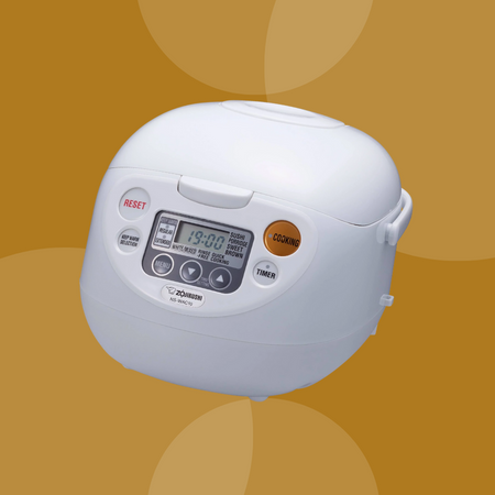 Zojirushi NS-WAC18-WD