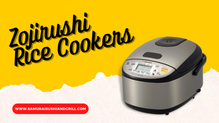 Best Zojirushi Rice Cooker